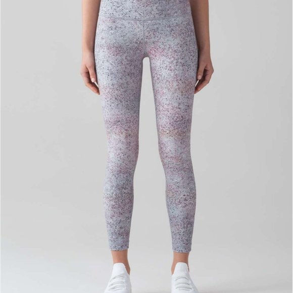 lululemon athletica Multicolor Leggings - Picture 3 of 16